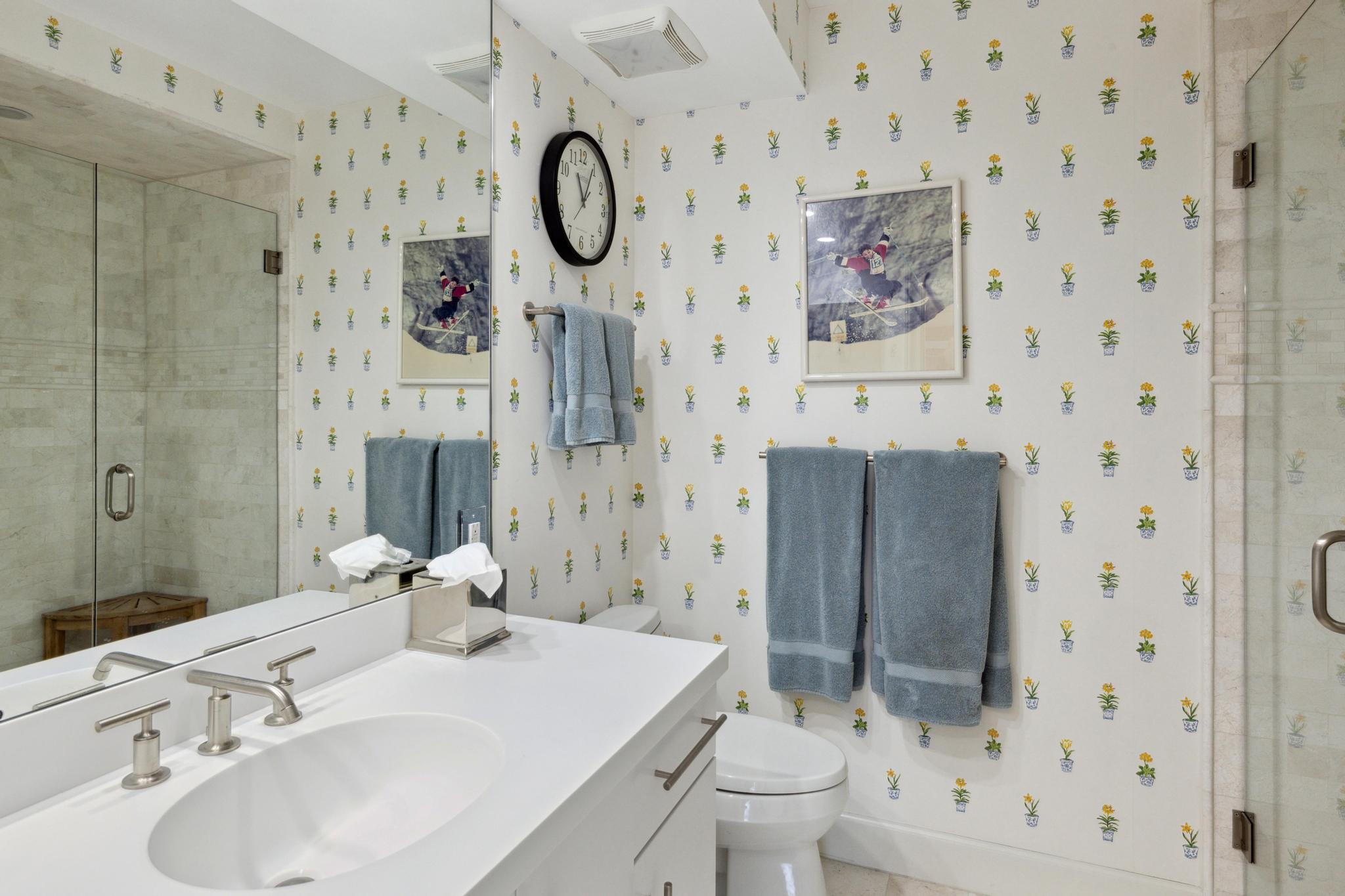 MERIDIAN OF PALM BEACH CO - Residential