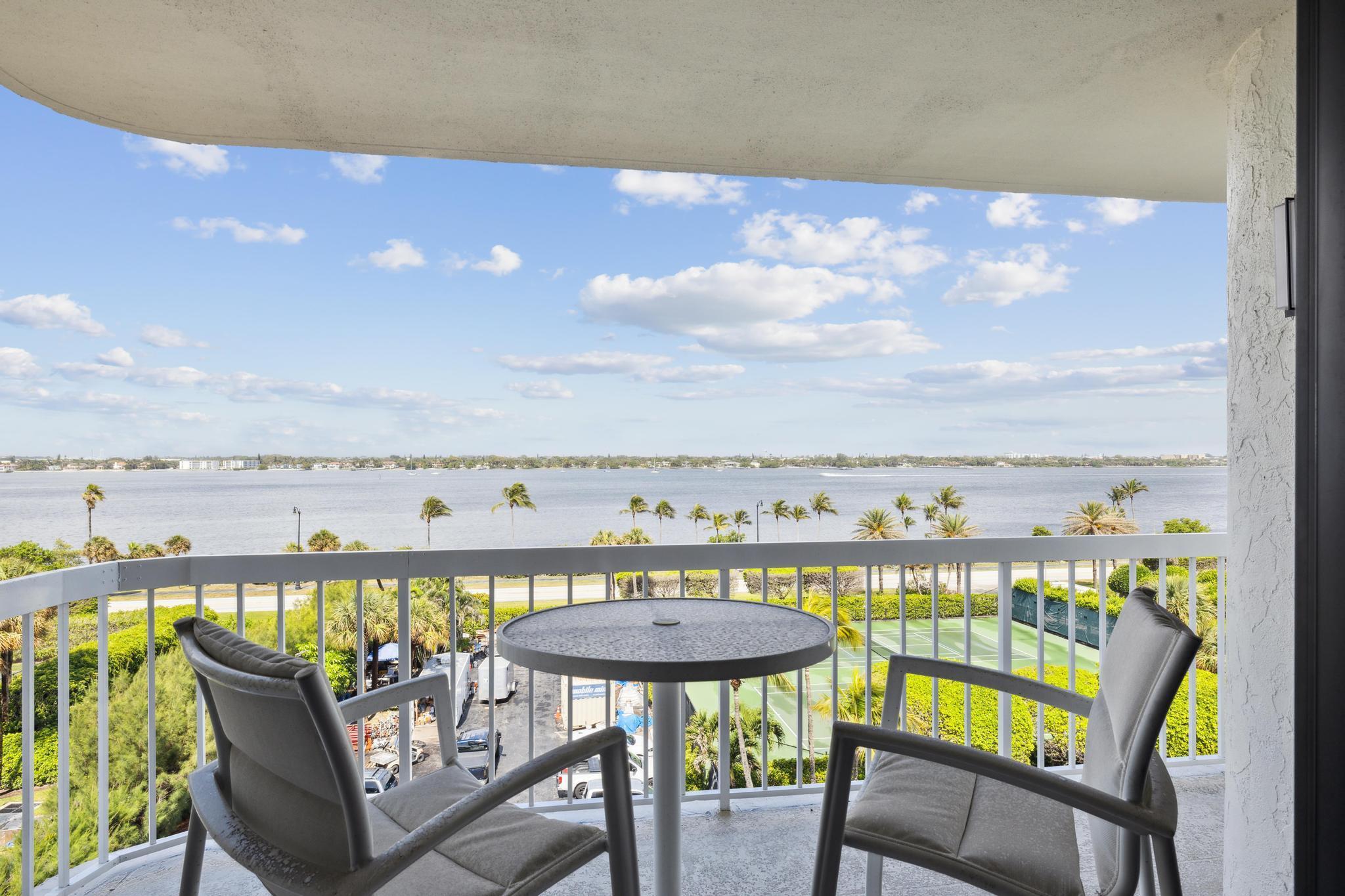 MERIDIAN OF PALM BEACH CO - Residential