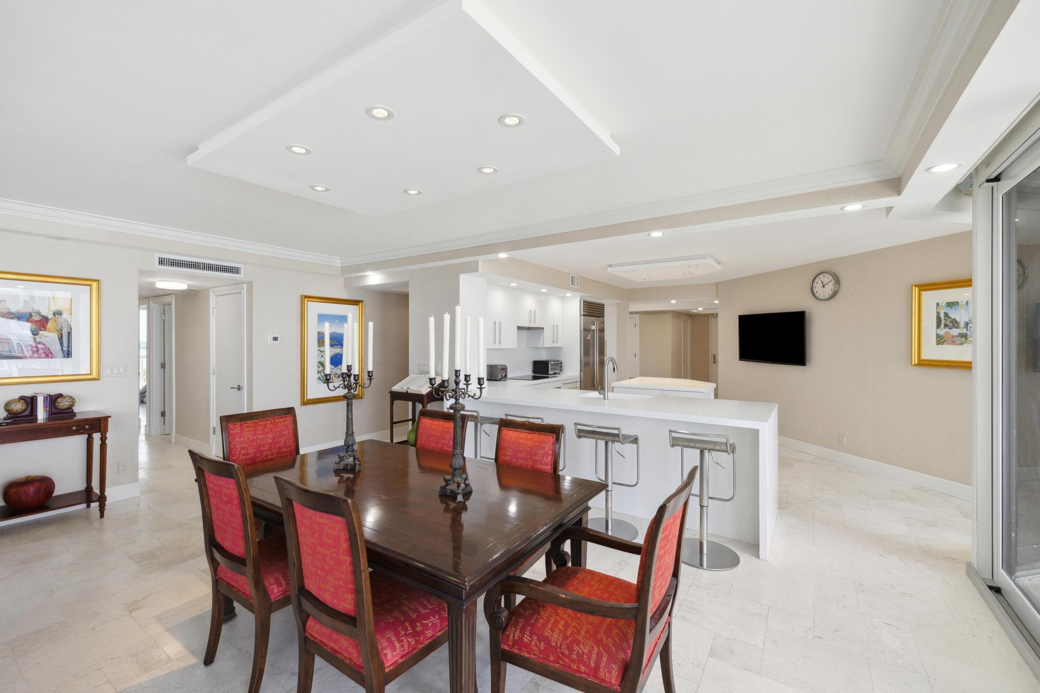 MERIDIAN OF PALM BEACH CO - Residential