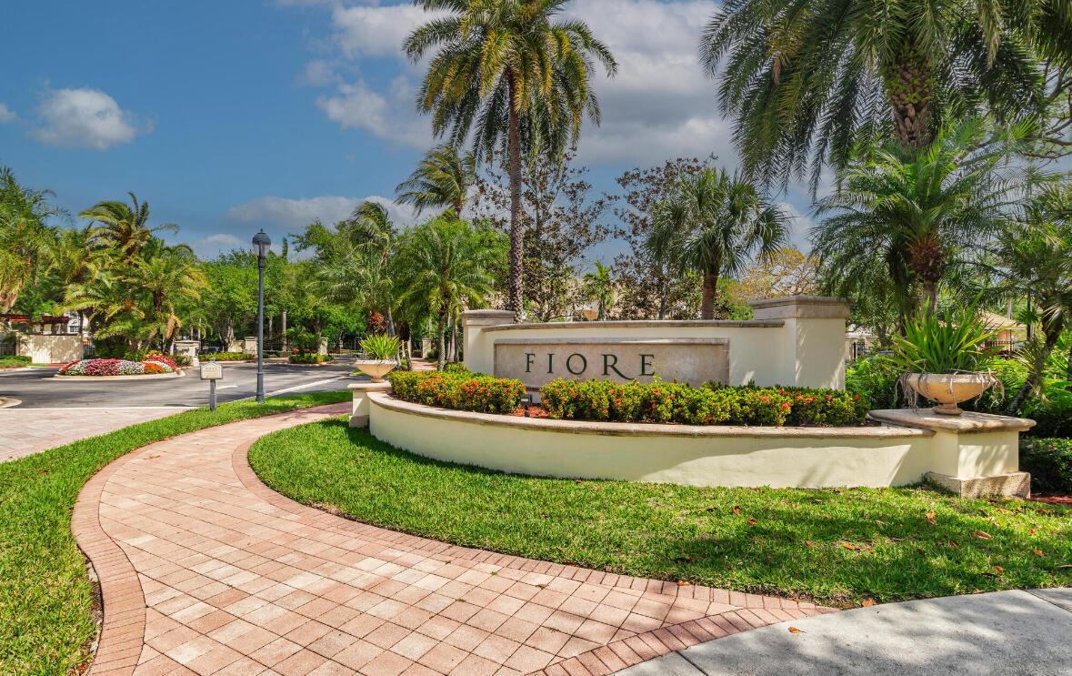 Welcome to this modern 1-bedroom, 1-bath condo in the heart of Palm Beach Gardens. Perfectly situated in a prime central location, this inviting residence offers convenient access to world-class shopping, dining, beaches, and everything South Florida has to offer. Inside, you'll find a bright, open layout with modern finishes that make you feel right at home. The community features a large resort-style pool, BBQ and picnic area, putting green, beach volleyball court, car wash station, and assigned parking for your convenience. Don't miss the opportunity to live in a vibrant, well-maintained community with all the perks of Palm Beach Gardens​​‌​​​​‌​‌​​​‌‌​​​‌‌‌​​‌​​‌‌​​​​ living.