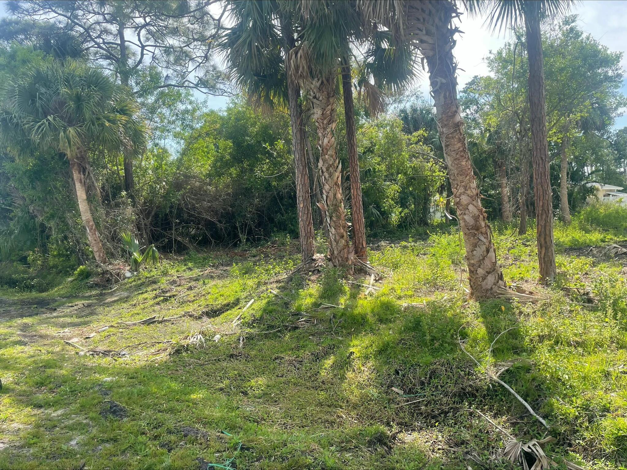 INDIAN RIVER ESTATES UNIT - Land
