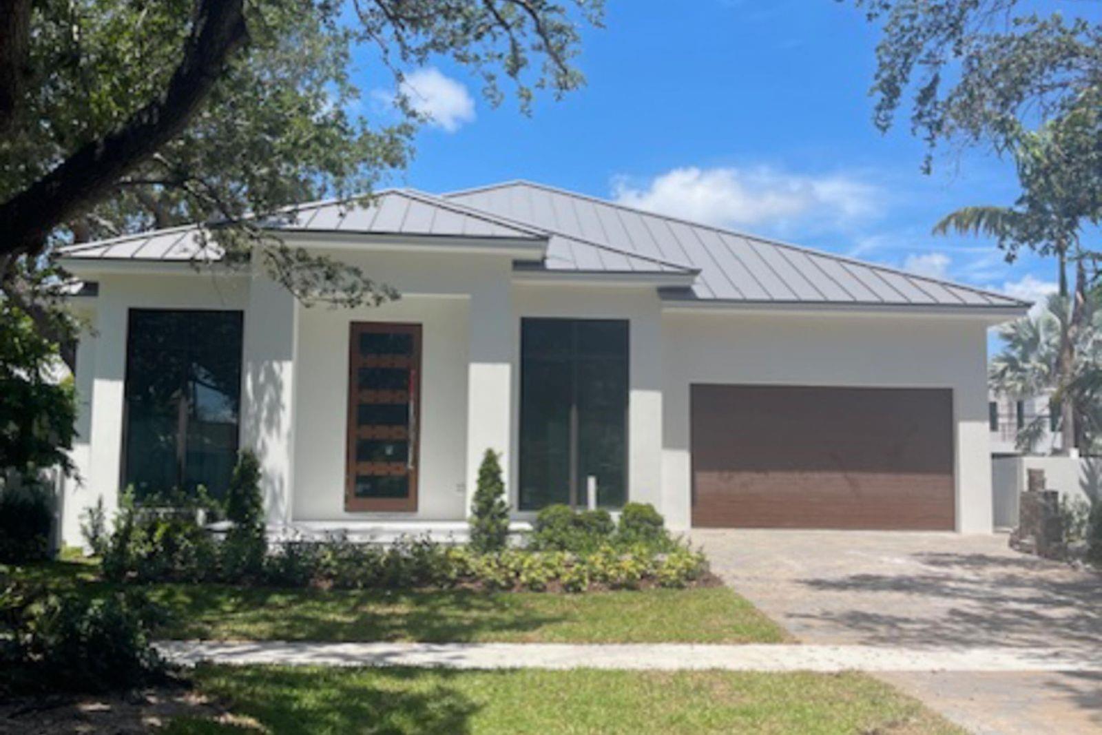 Halls Add 1-134 D - Residential