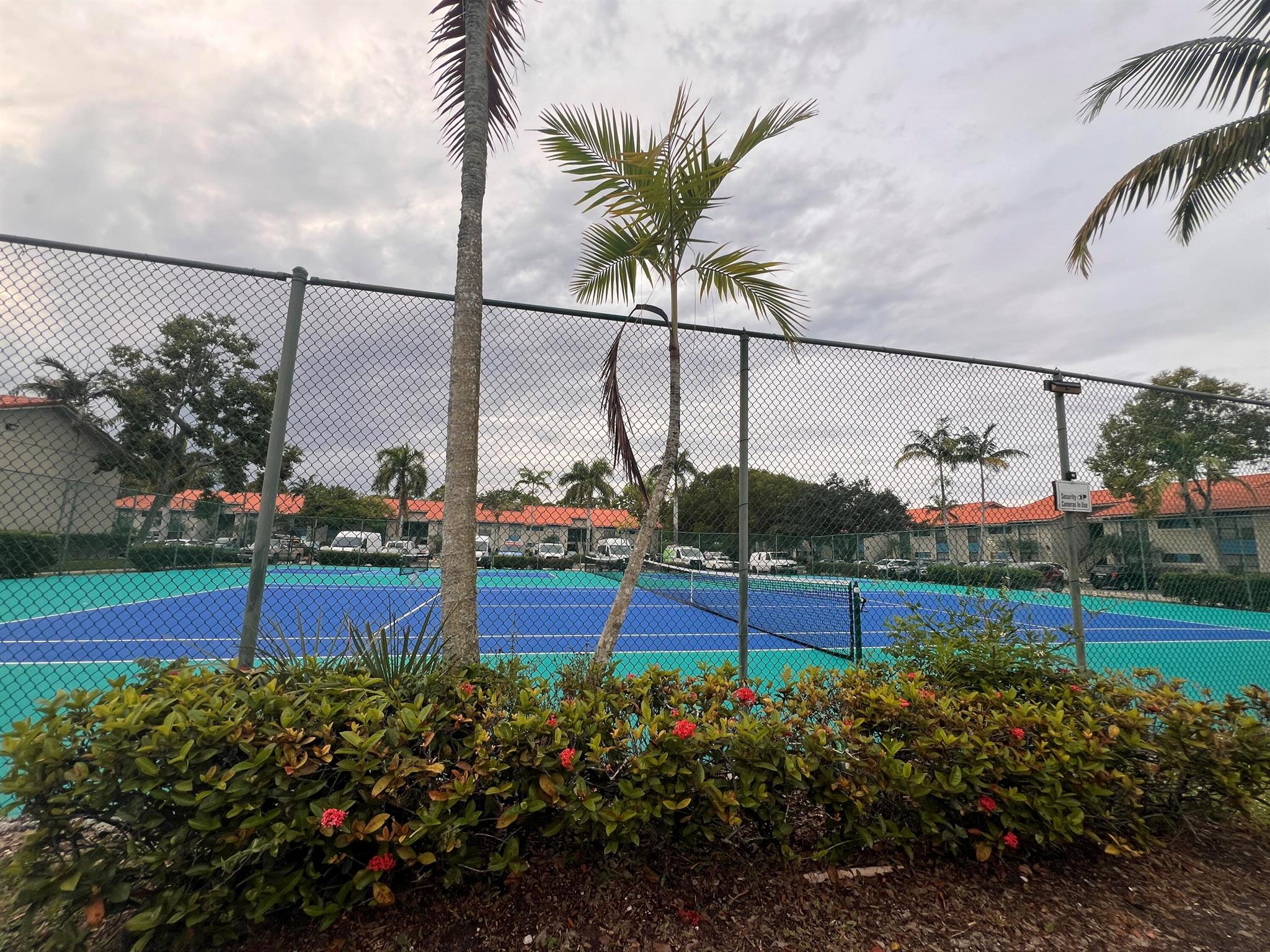 PALM BEACH PLACE CONDO - Residential Lease