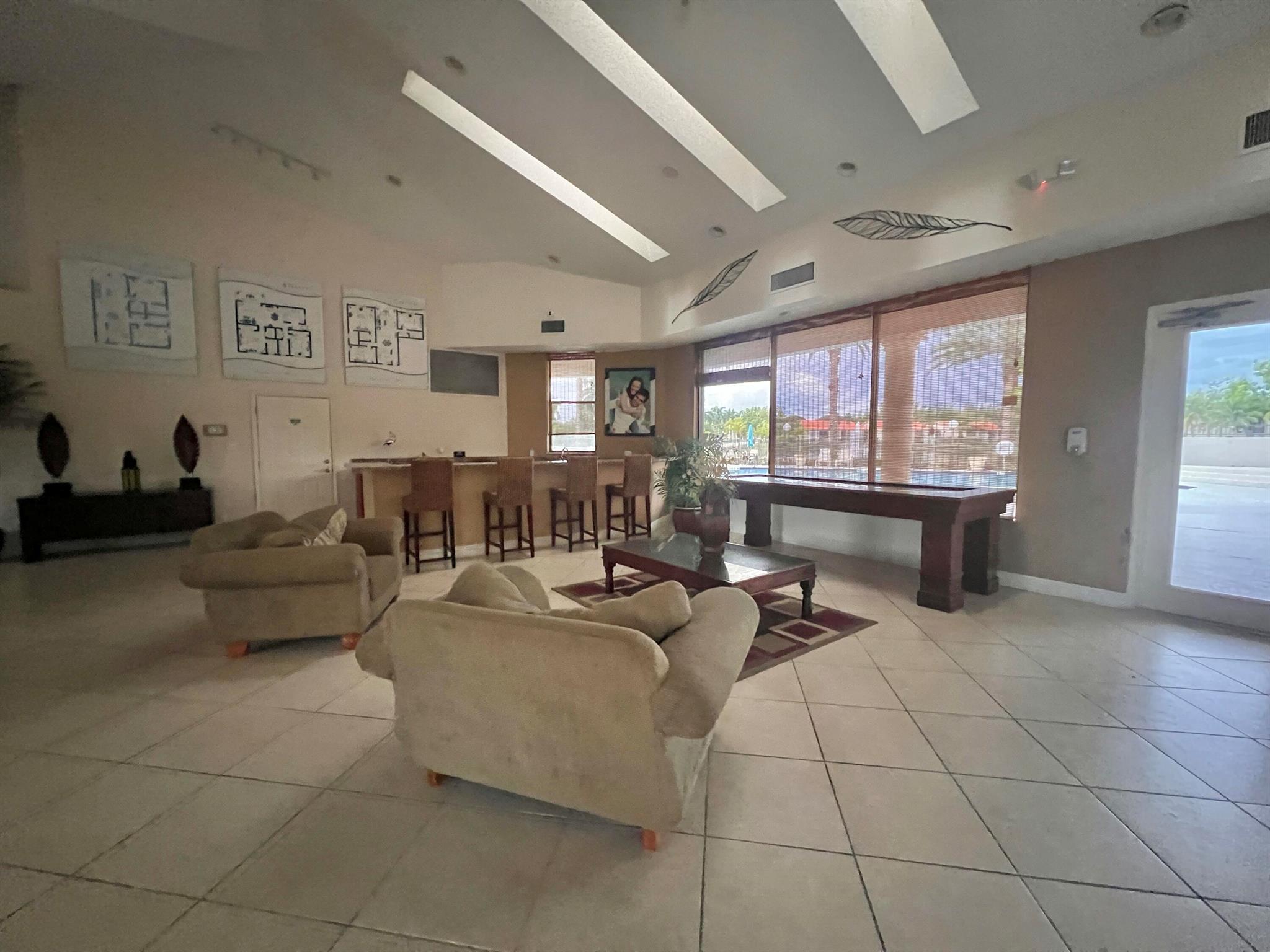 PALM BEACH PLACE CONDO - Residential Lease