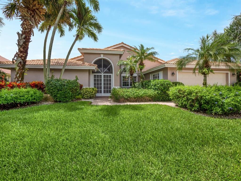 Photo of 7294 Amber Falls Lane, Boynton Beach, FL 33437 (MLS # R10730104)