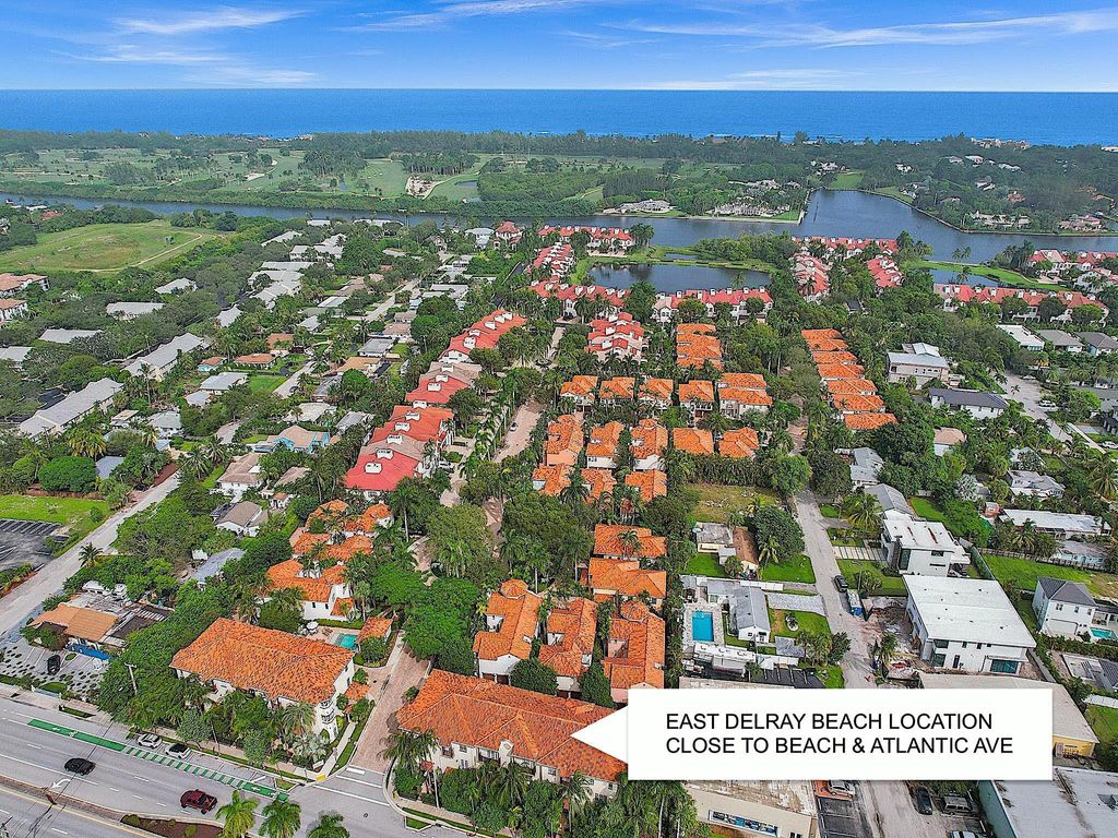 Photo of 1631 N Federal Hwy Highway, Delray Beach, FL 33483 (MLS # R10923587)