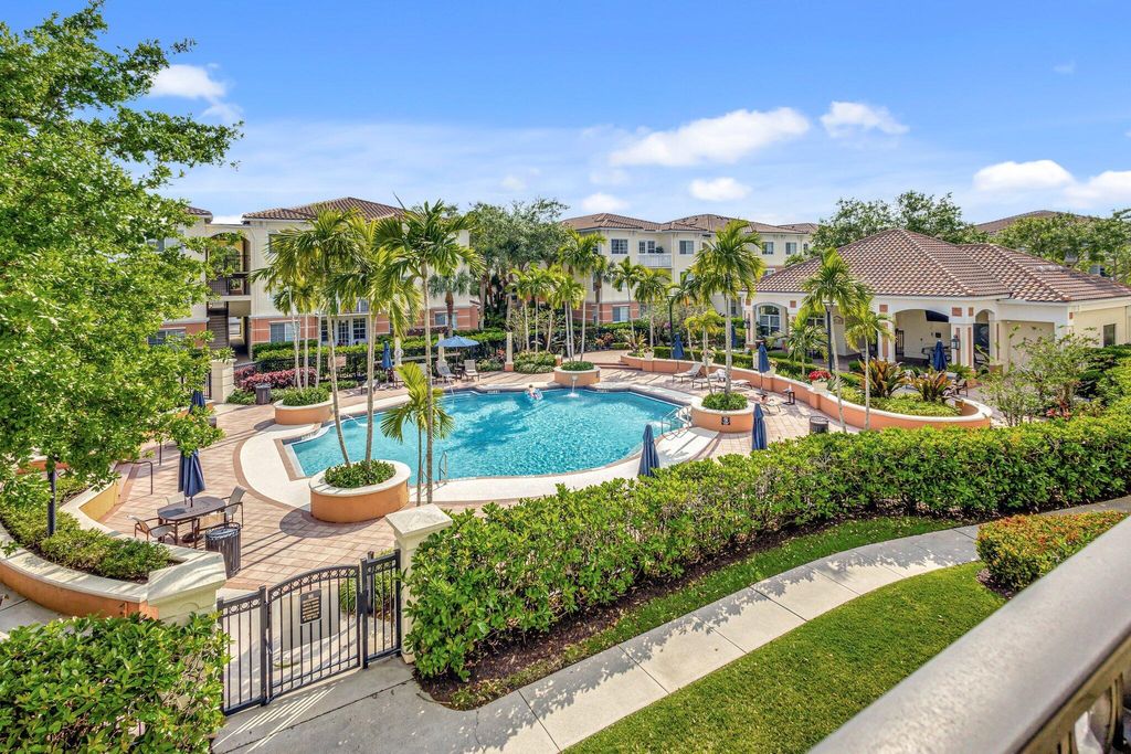 Photo of 9873 Baywinds Boulevard #5212, West Palm Beach, FL 33411 (MLS # B26024227)