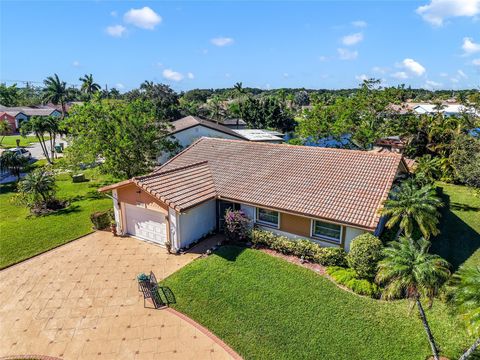 A home in Tamarac