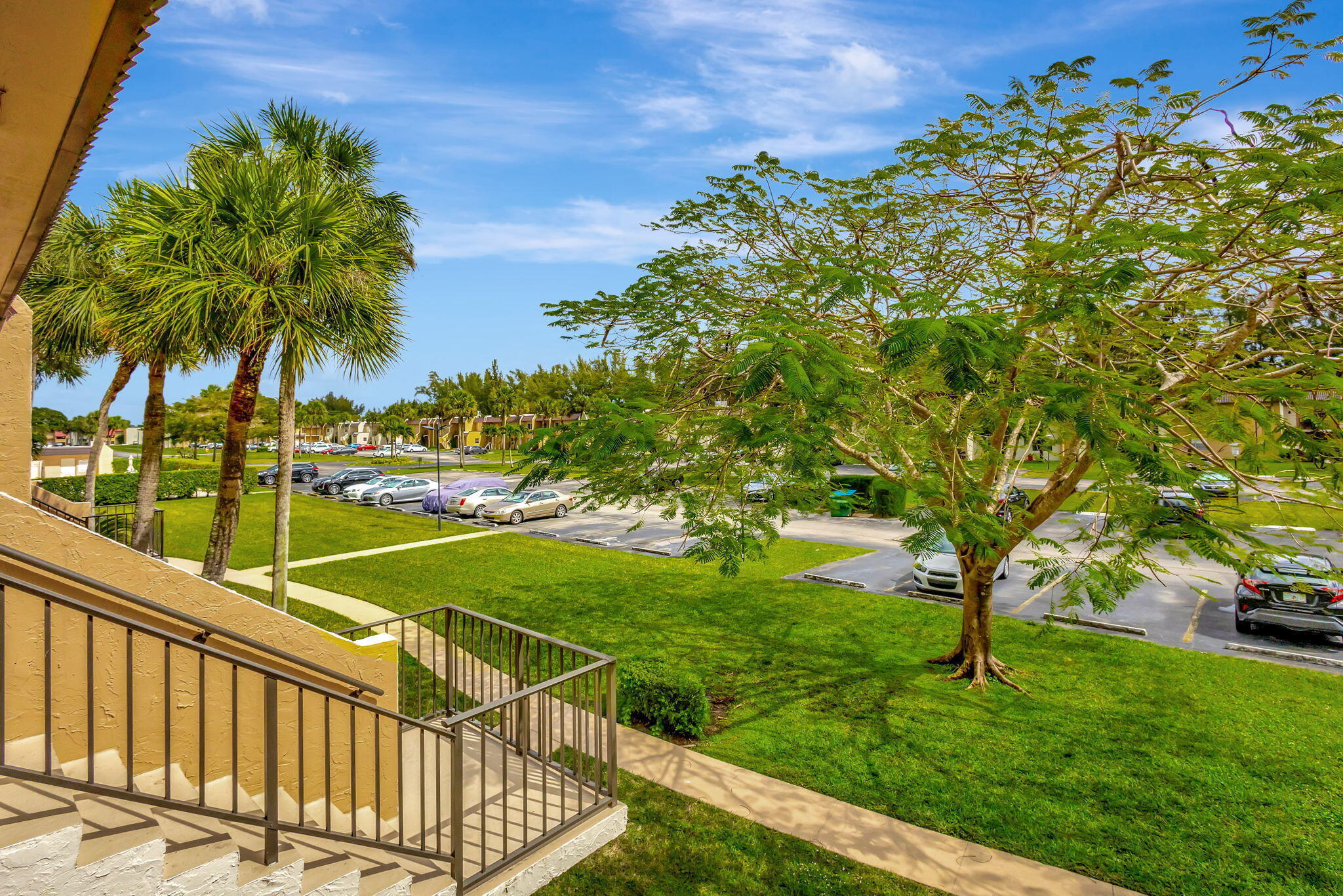Golden Lakes Village - Residential