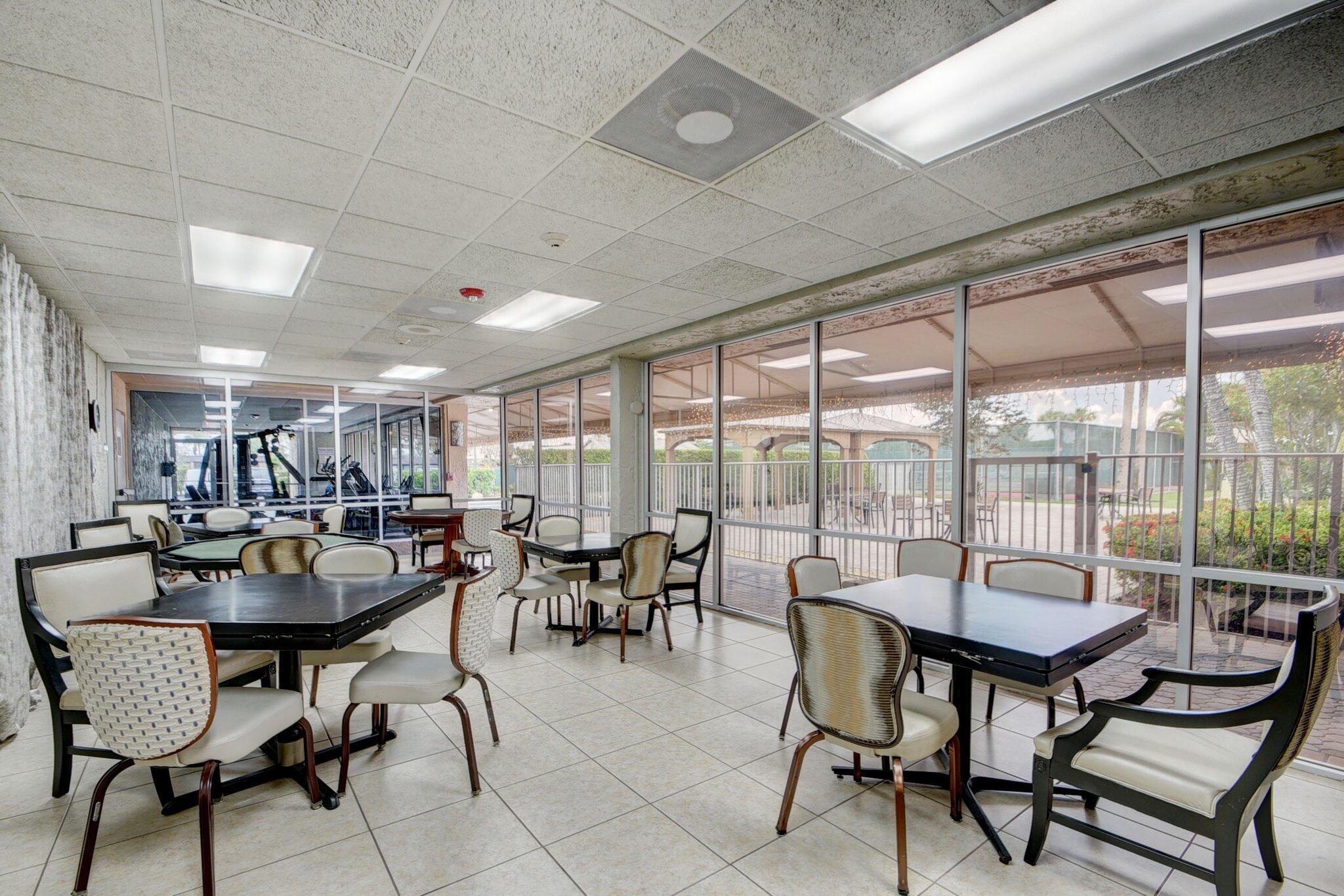 Golden Lakes Village - Residential