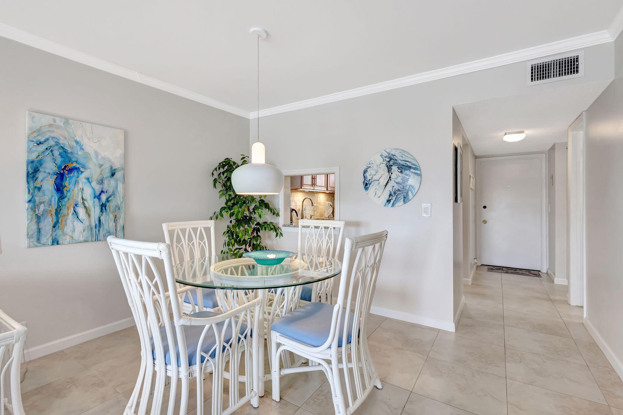 Golden Lakes Village - Residential
