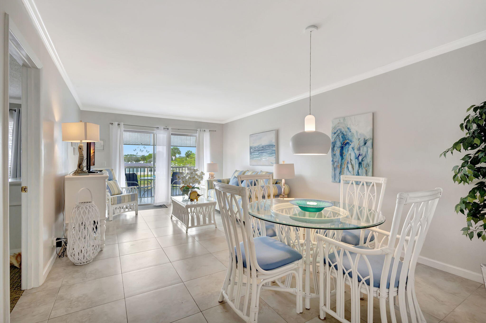 Golden Lakes Village - Residential