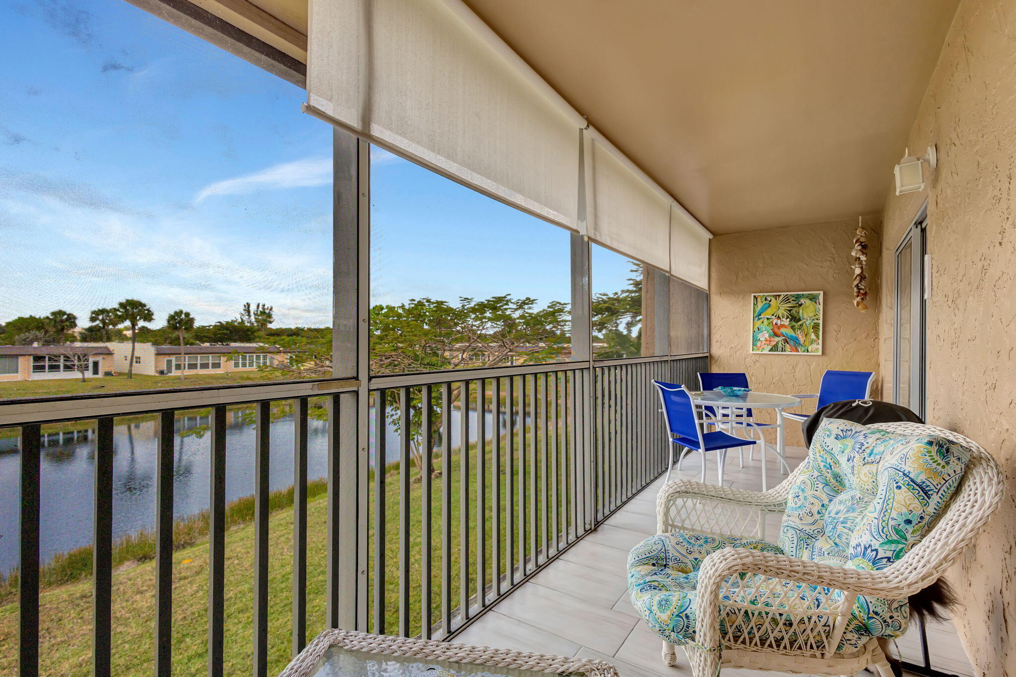Golden Lakes Village - Residential