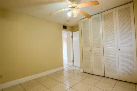 A home in Pembroke Pines