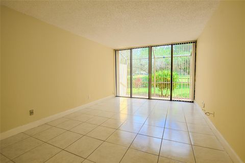 A home in Pembroke Pines