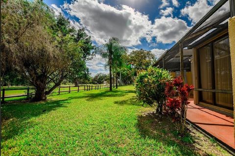 A home in Pembroke Pines