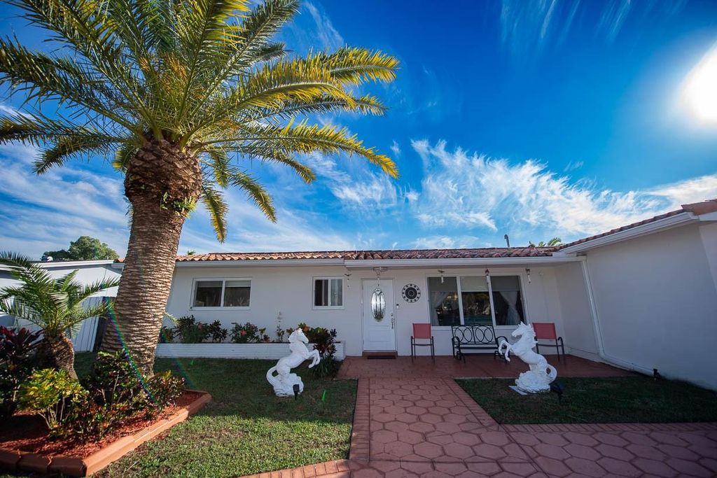 Photo of 11040 NW 16th St, Pembroke Pines, FL 33026 (MLS # F10541168)