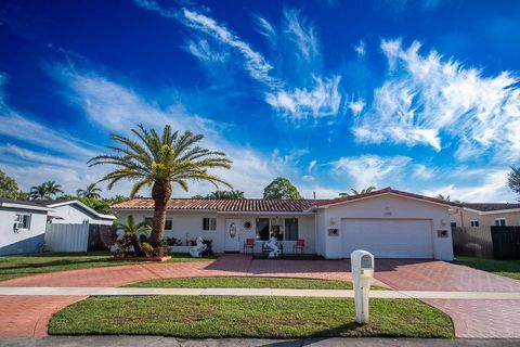 11040 NW 16th St Pembroke Pines FL 33026