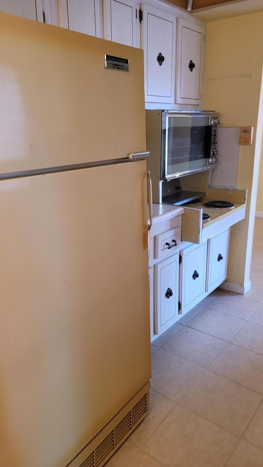 Photo of 22 Golfs Edge #A, West Palm Beach, FL 33417 (MLS # R11159585)