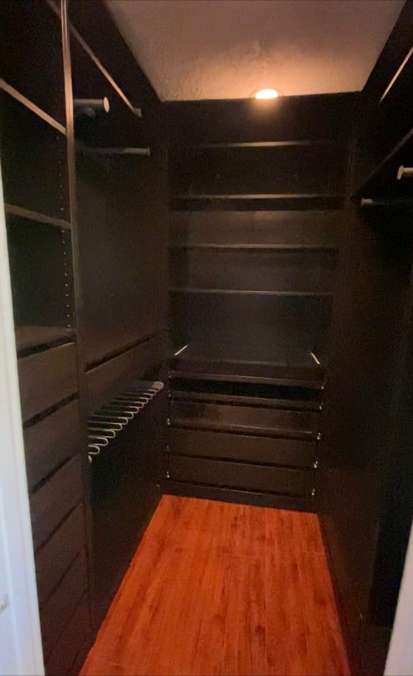 SPRINGWOOD CONDO - Residential