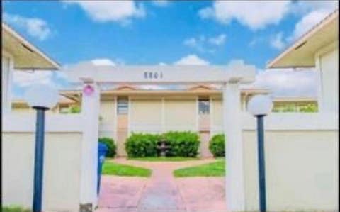 Tiny photo for 8801 W Sample Road #4, Coral Springs, FL 33065 (MLS # F10551286)