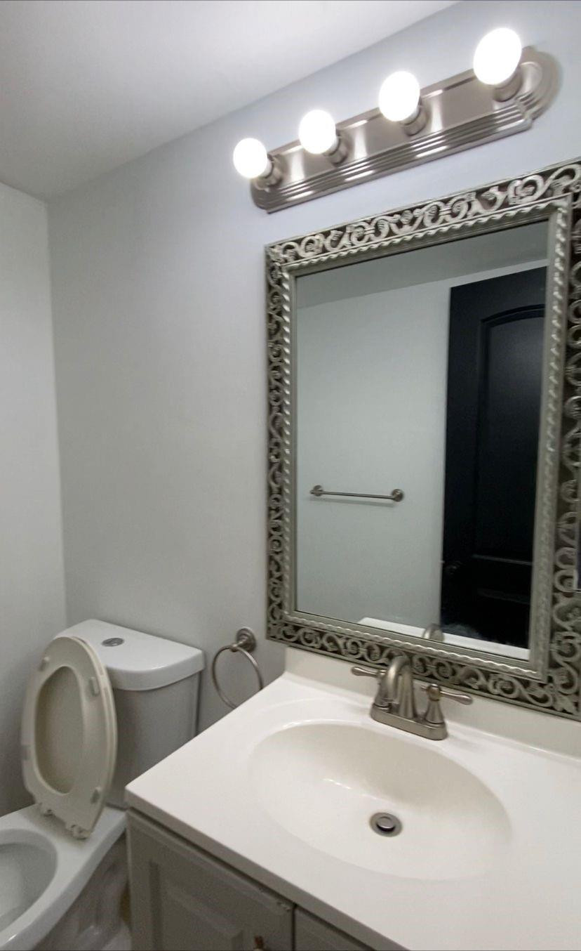 SPRINGWOOD CONDO - Residential