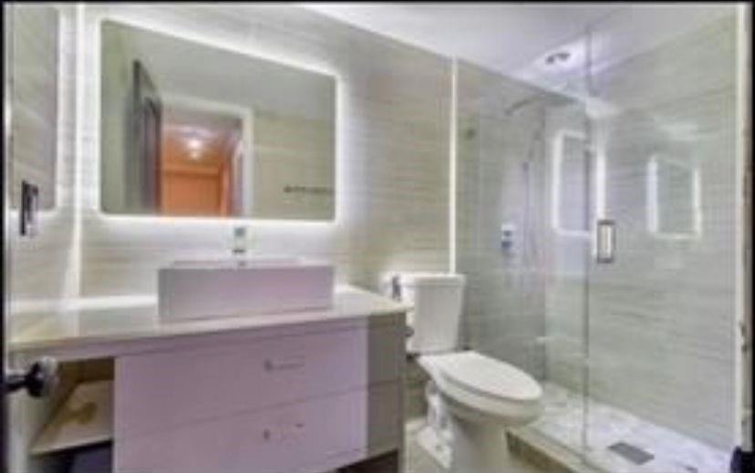 SPRINGWOOD CONDO - Residential