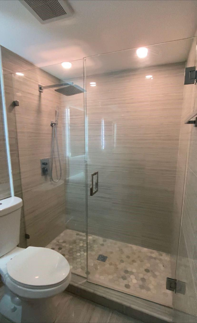 SPRINGWOOD CONDO - Residential