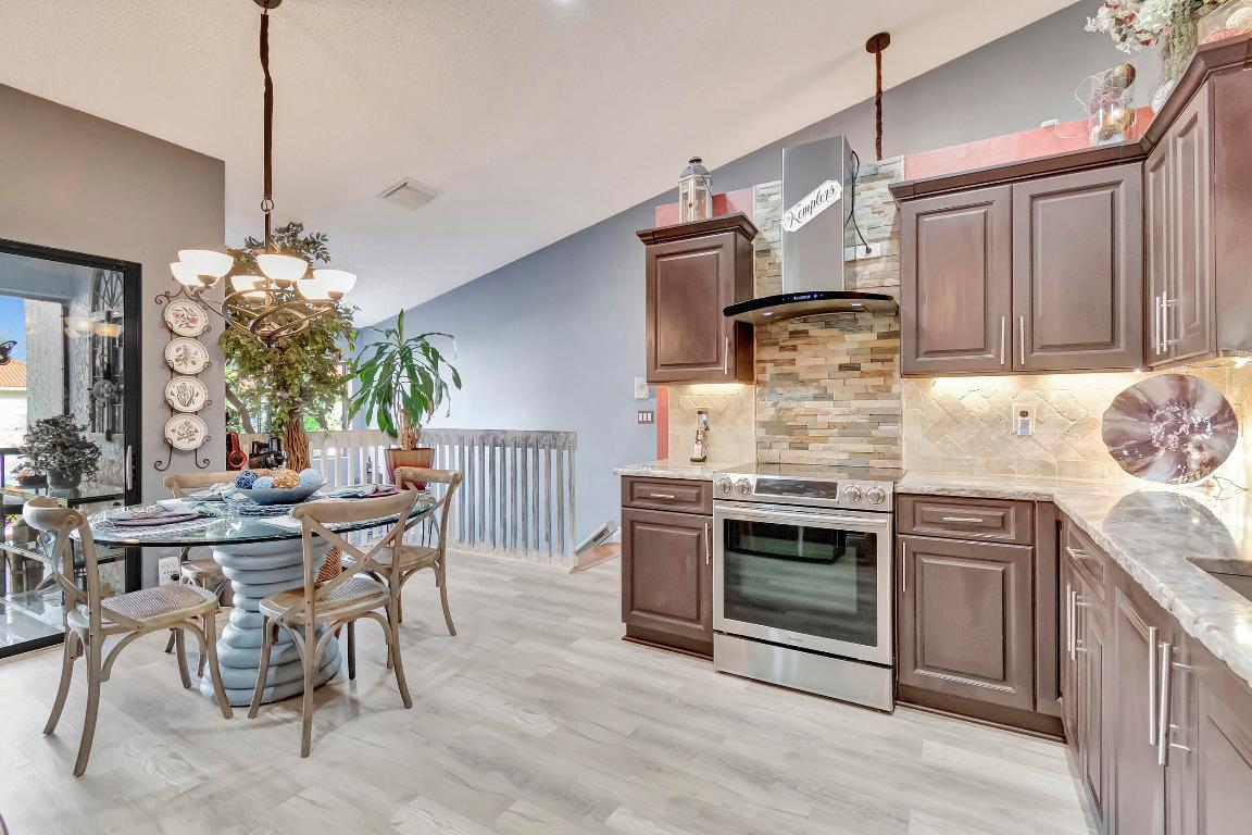 SUN VALLEY EAST CONDO - Residential