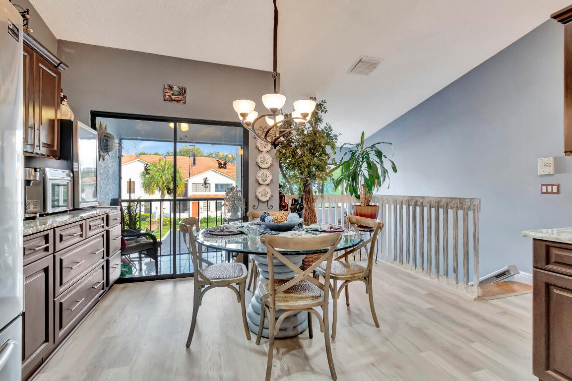 SUN VALLEY EAST CONDO - Residential