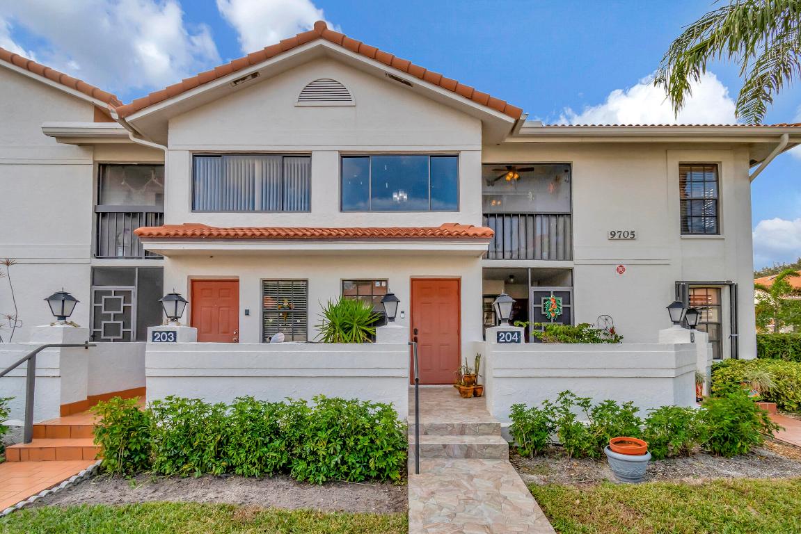 SUN VALLEY EAST CONDO - Residential