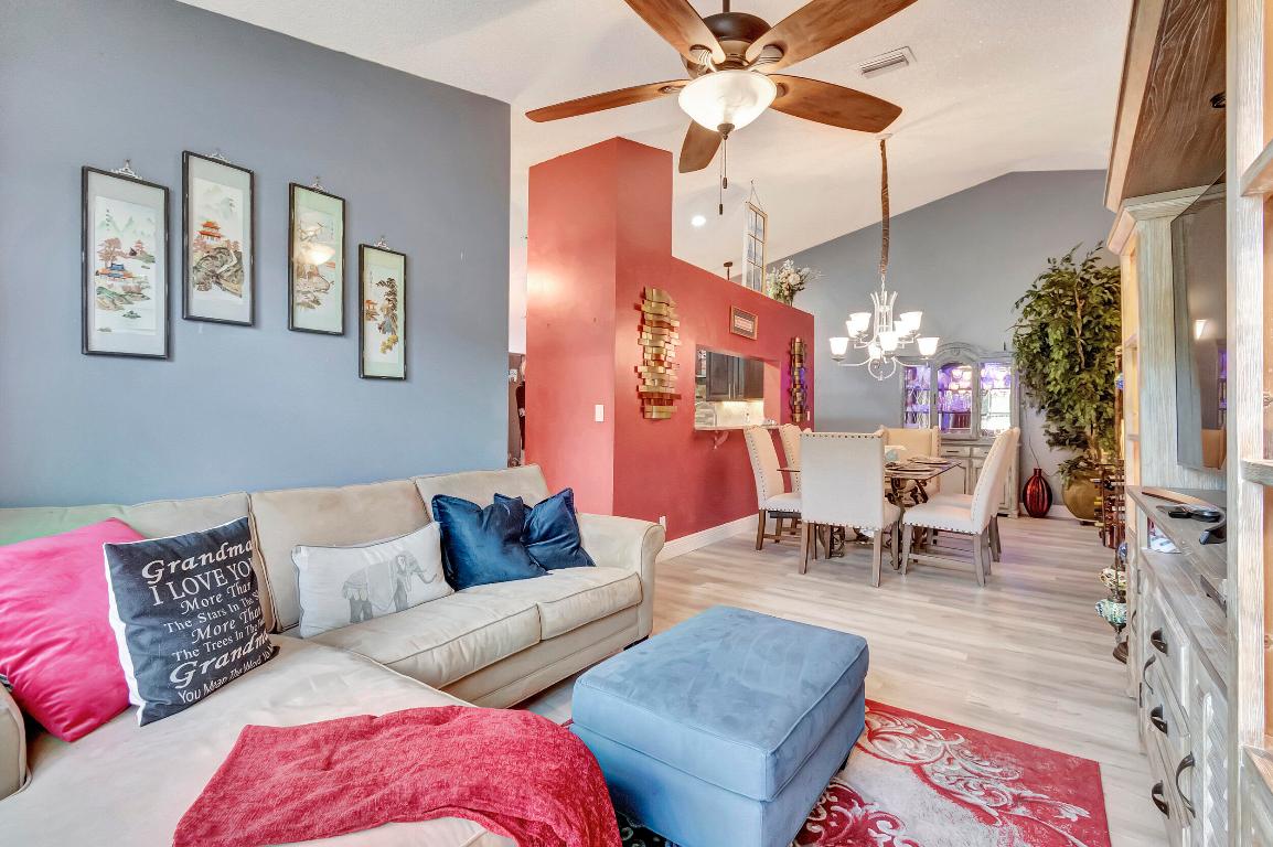 SUN VALLEY EAST CONDO - Residential