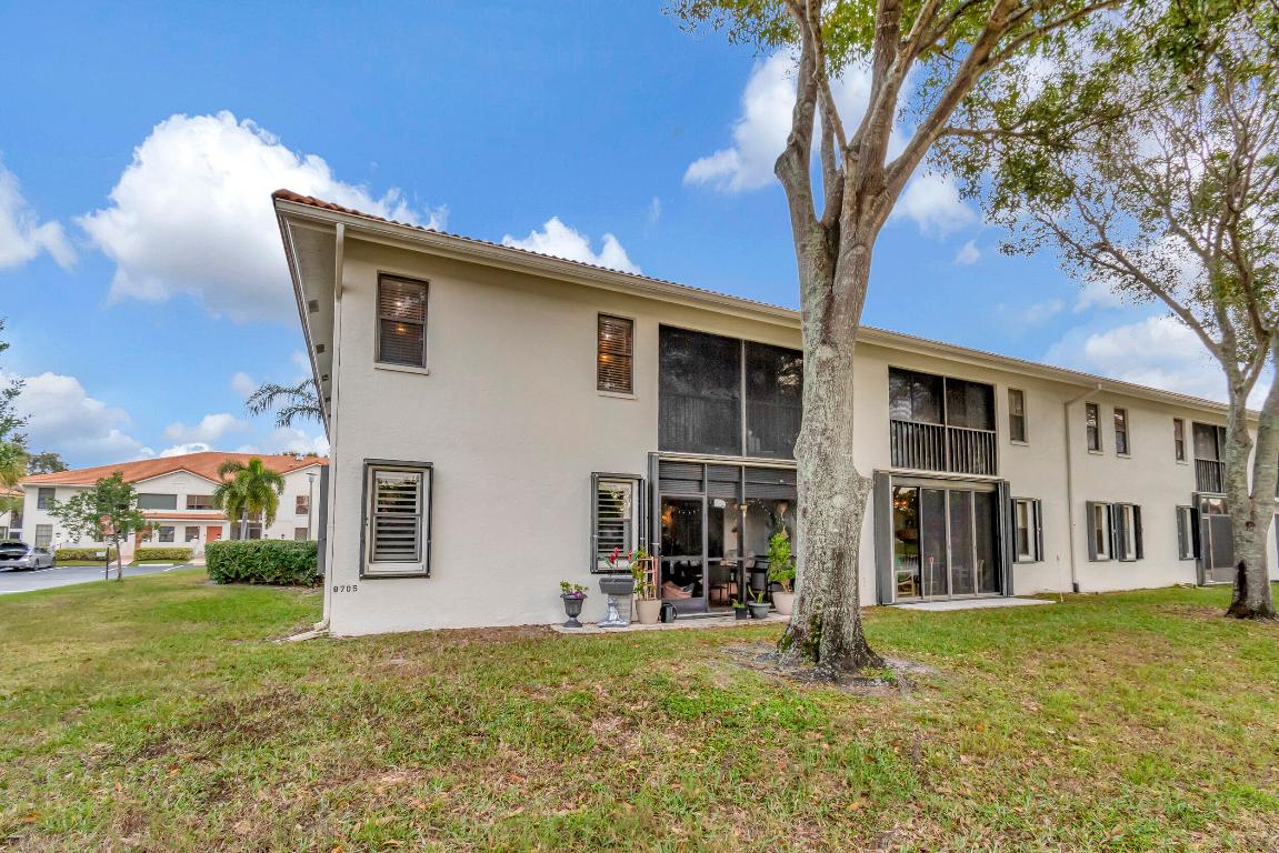 SUN VALLEY EAST CONDO - Residential