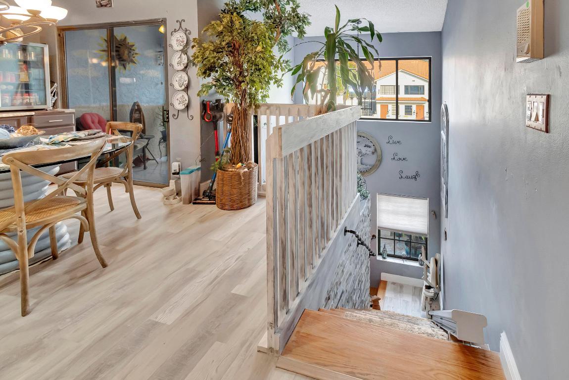 SUN VALLEY EAST CONDO - Residential