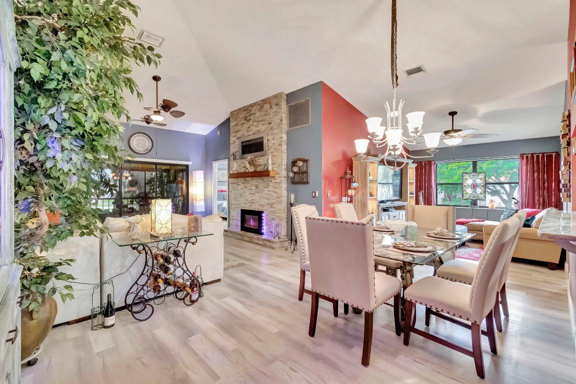 SUN VALLEY EAST CONDO - Residential