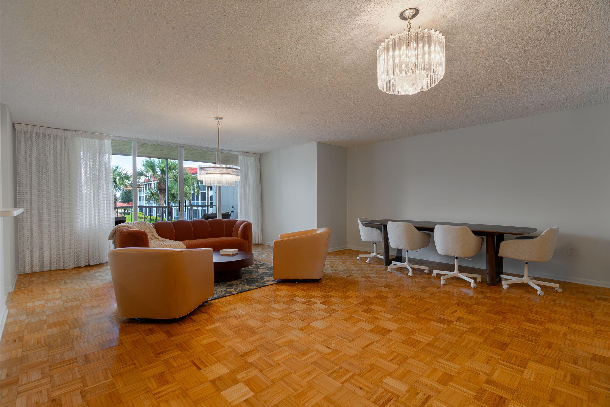 HALF MOON BAY CONDO - Residential