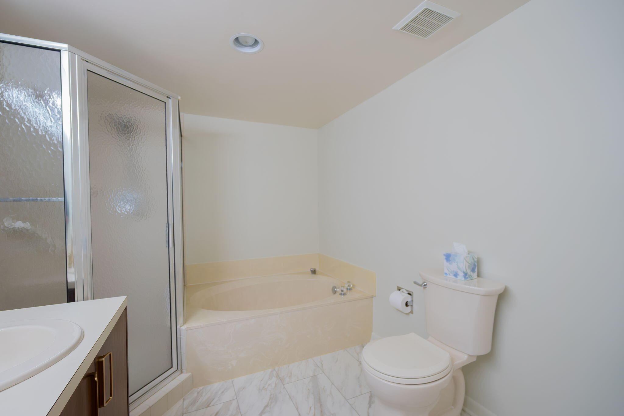 HALF MOON BAY CONDO - Residential