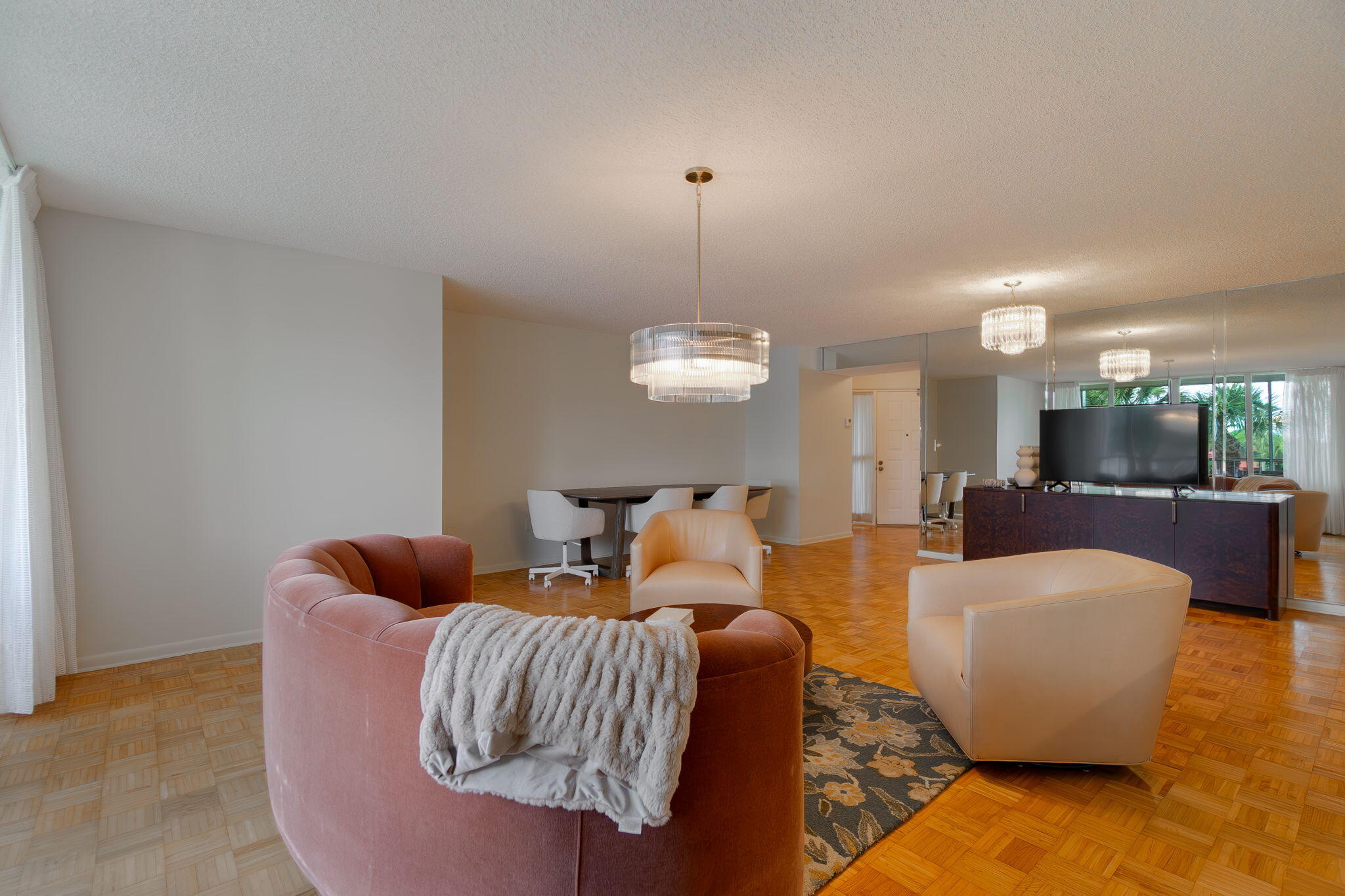HALF MOON BAY CONDO - Residential