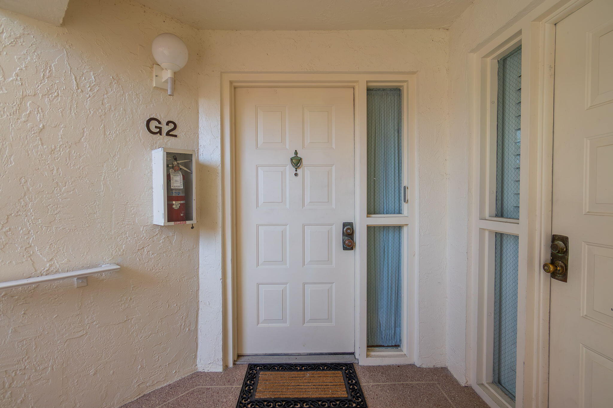 HALF MOON BAY CONDO - Residential