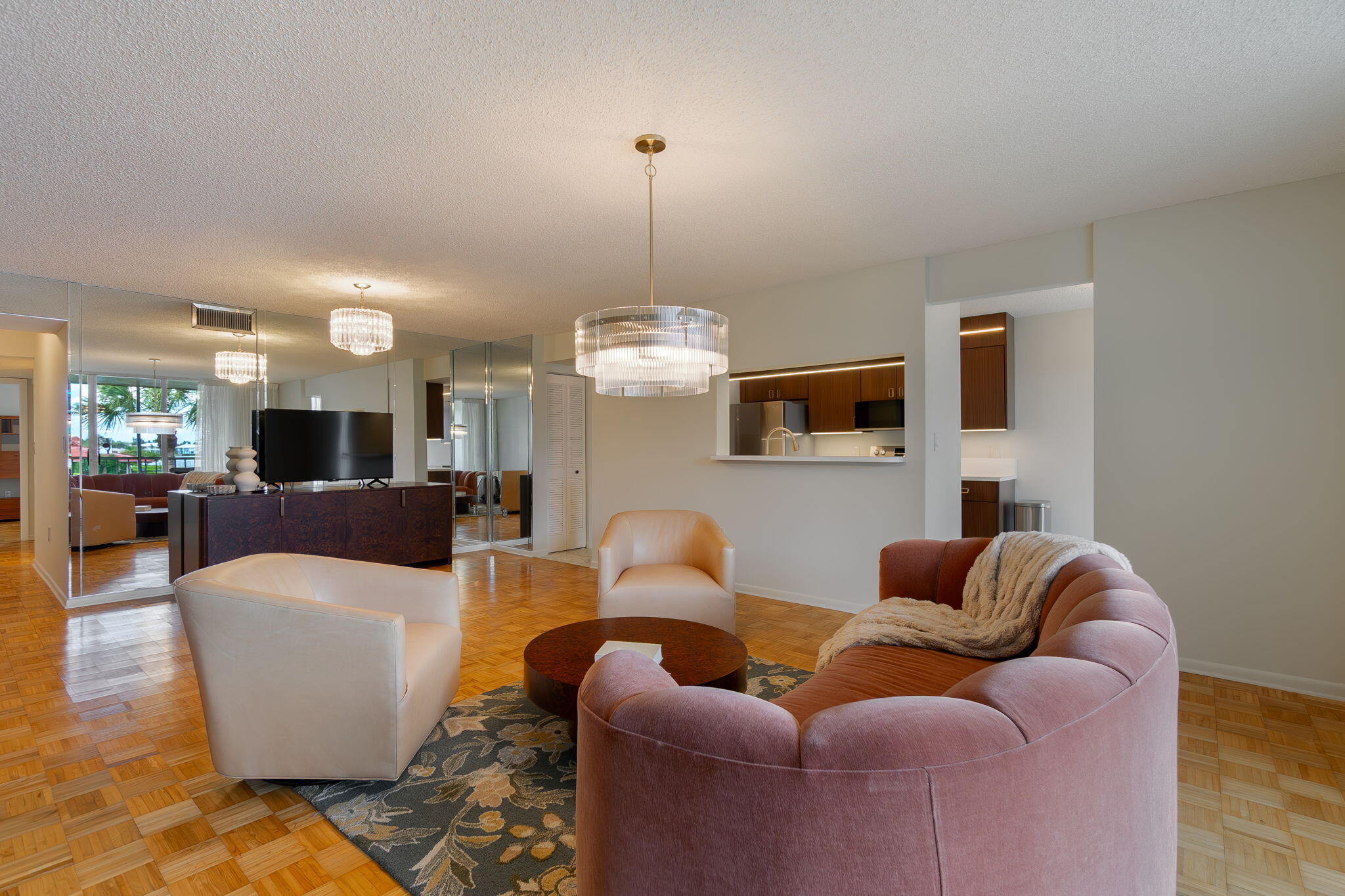 HALF MOON BAY CONDO - Residential