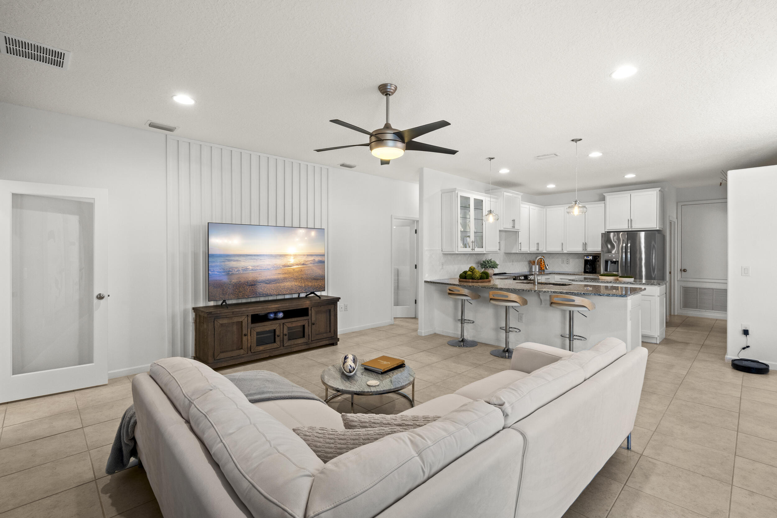 The Estates of Tradition - Residential