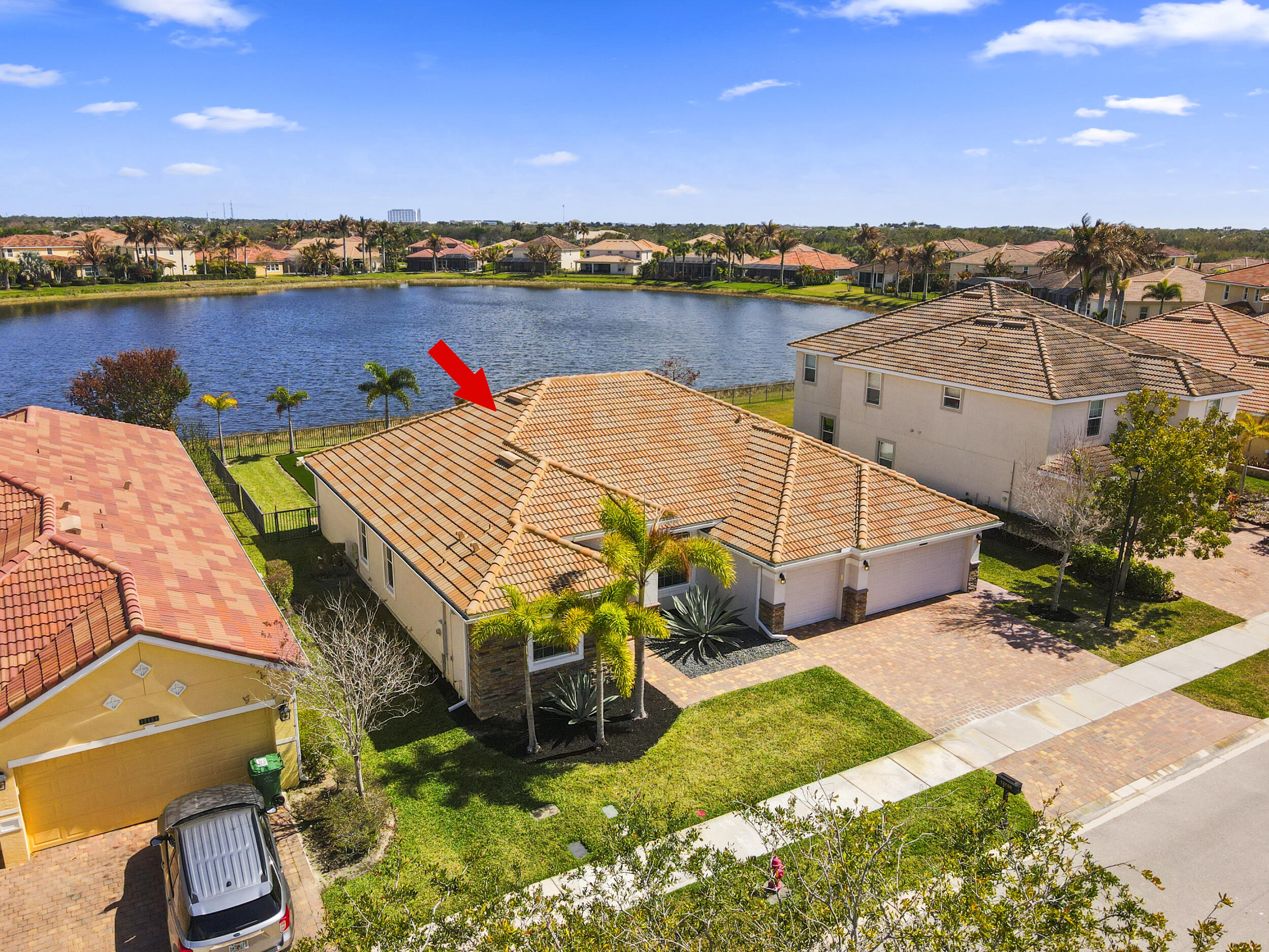 The Estates of Tradition - Residential