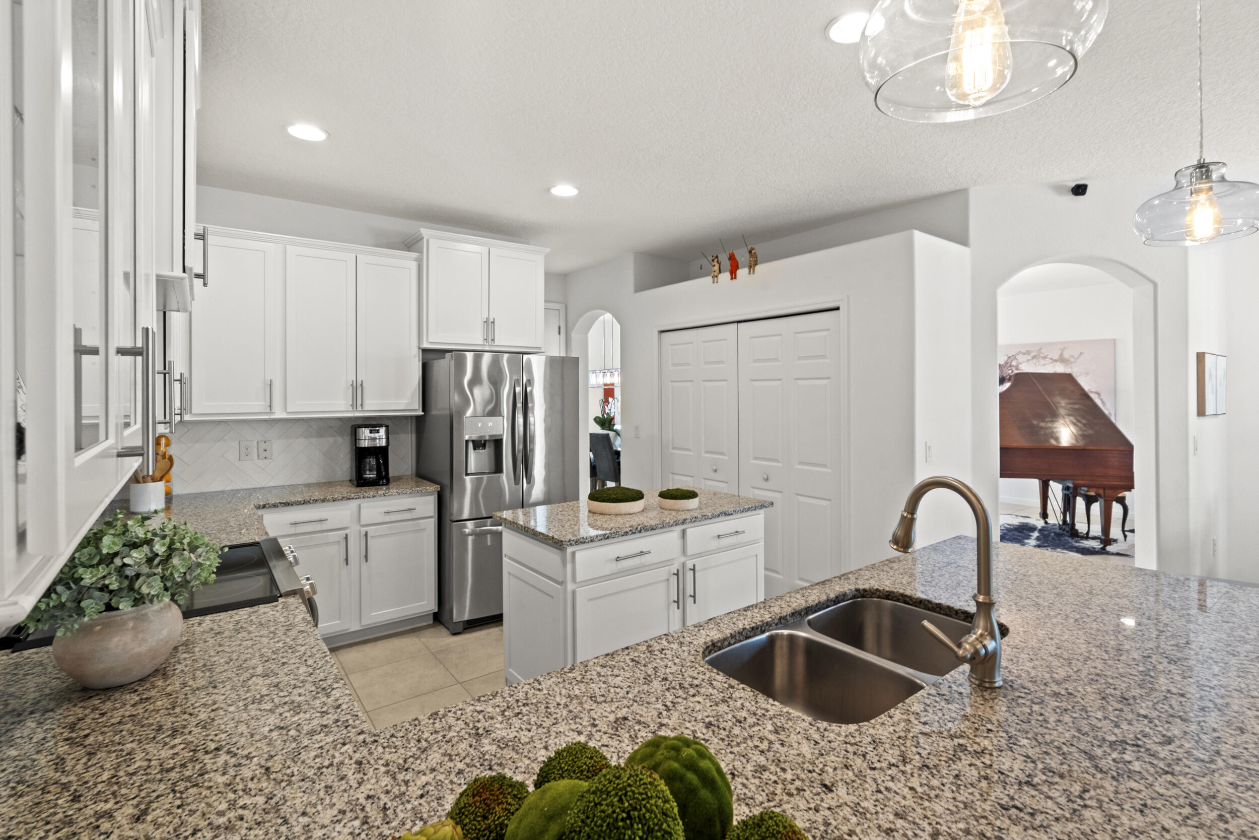 The Estates of Tradition - Residential