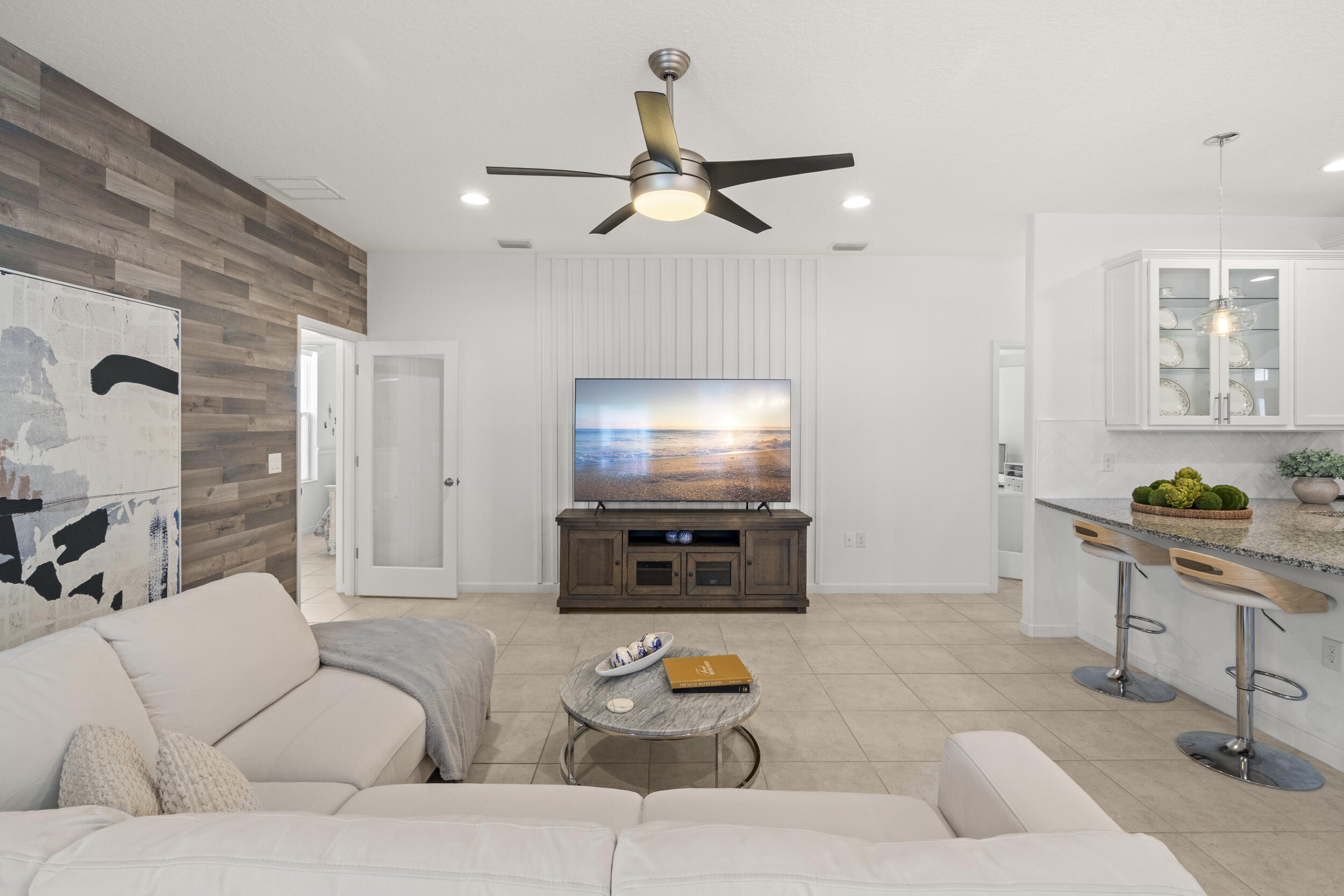 The Estates of Tradition - Residential