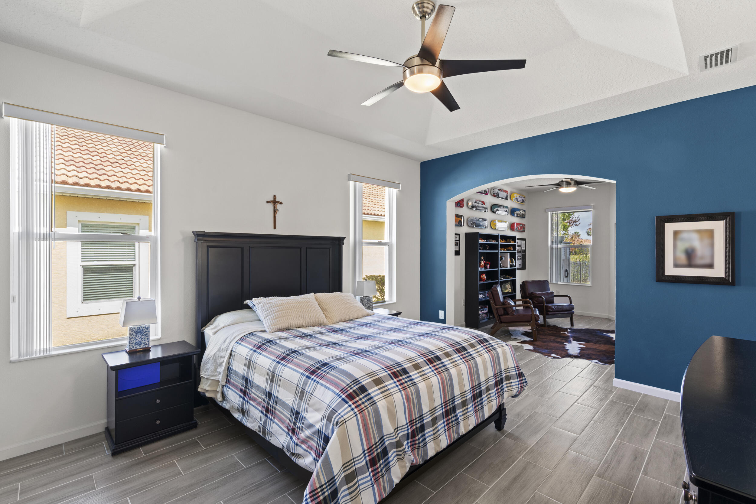 The Estates of Tradition - Residential