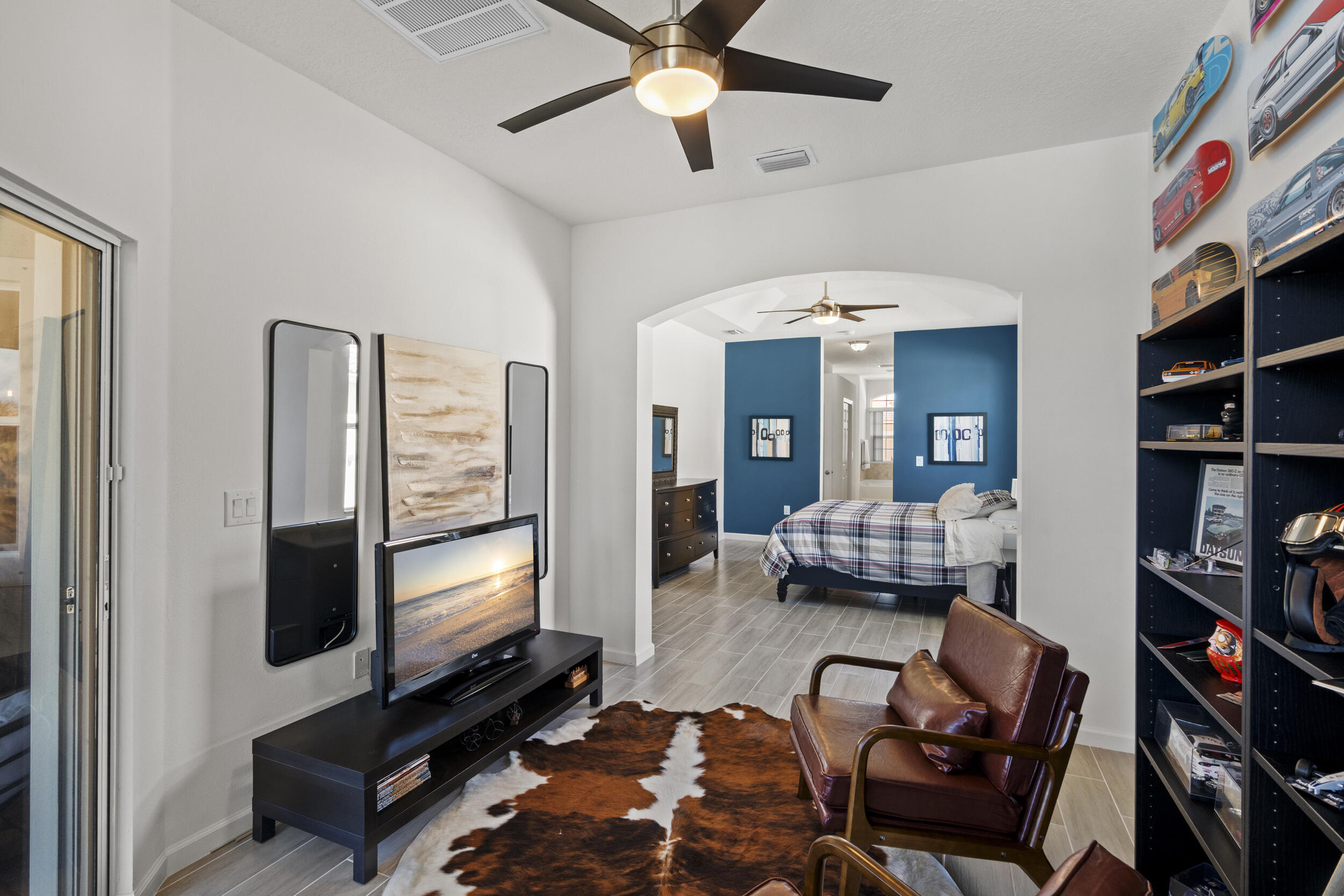 The Estates of Tradition - Residential