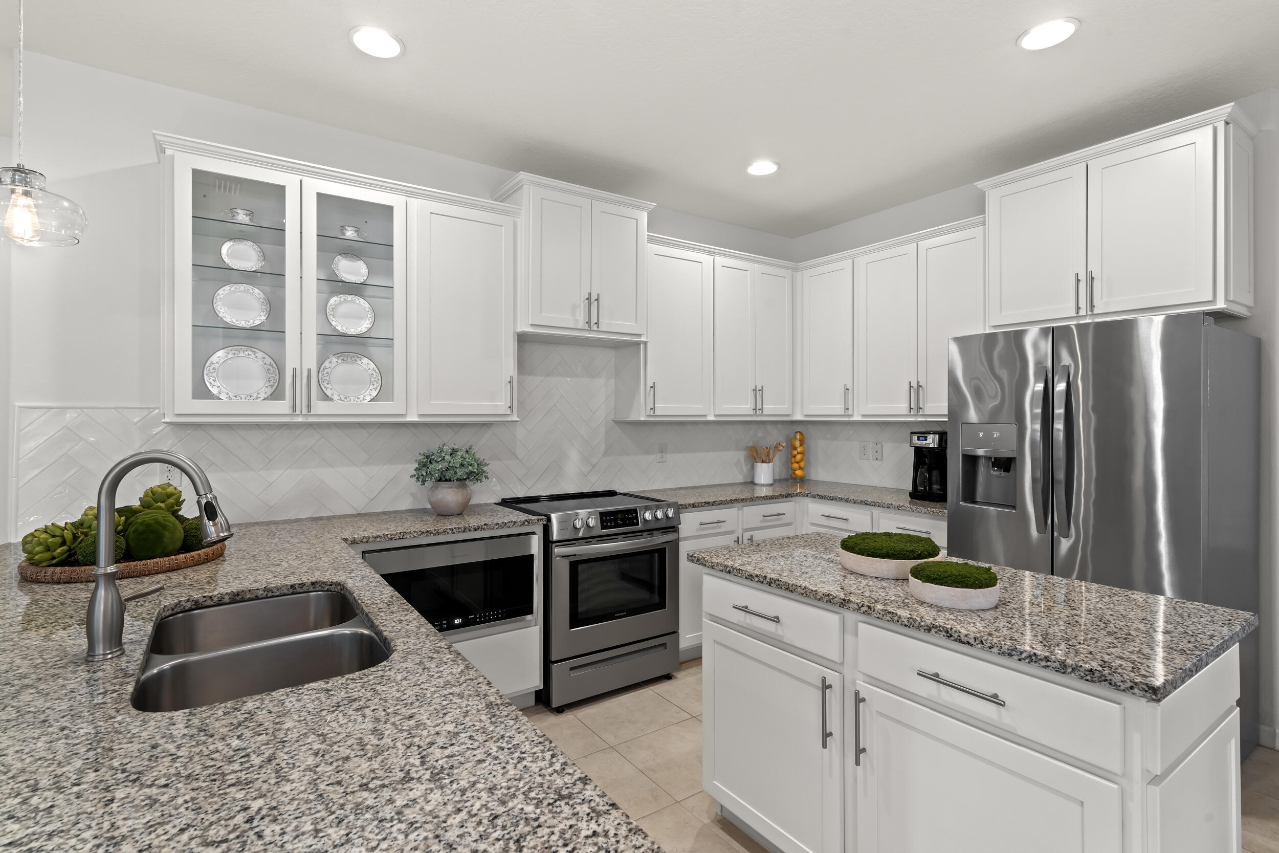 The Estates of Tradition - Residential