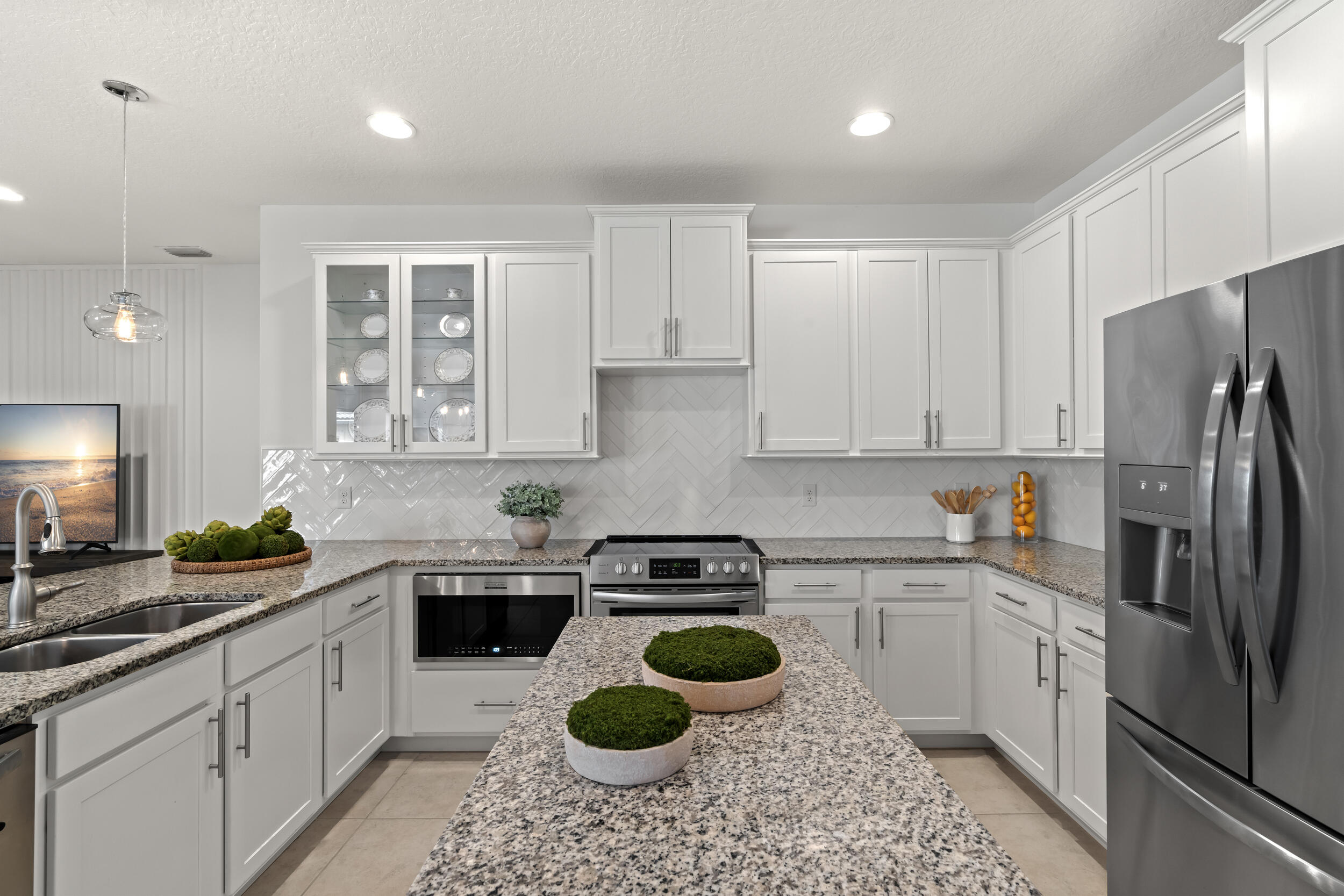 The Estates of Tradition - Residential