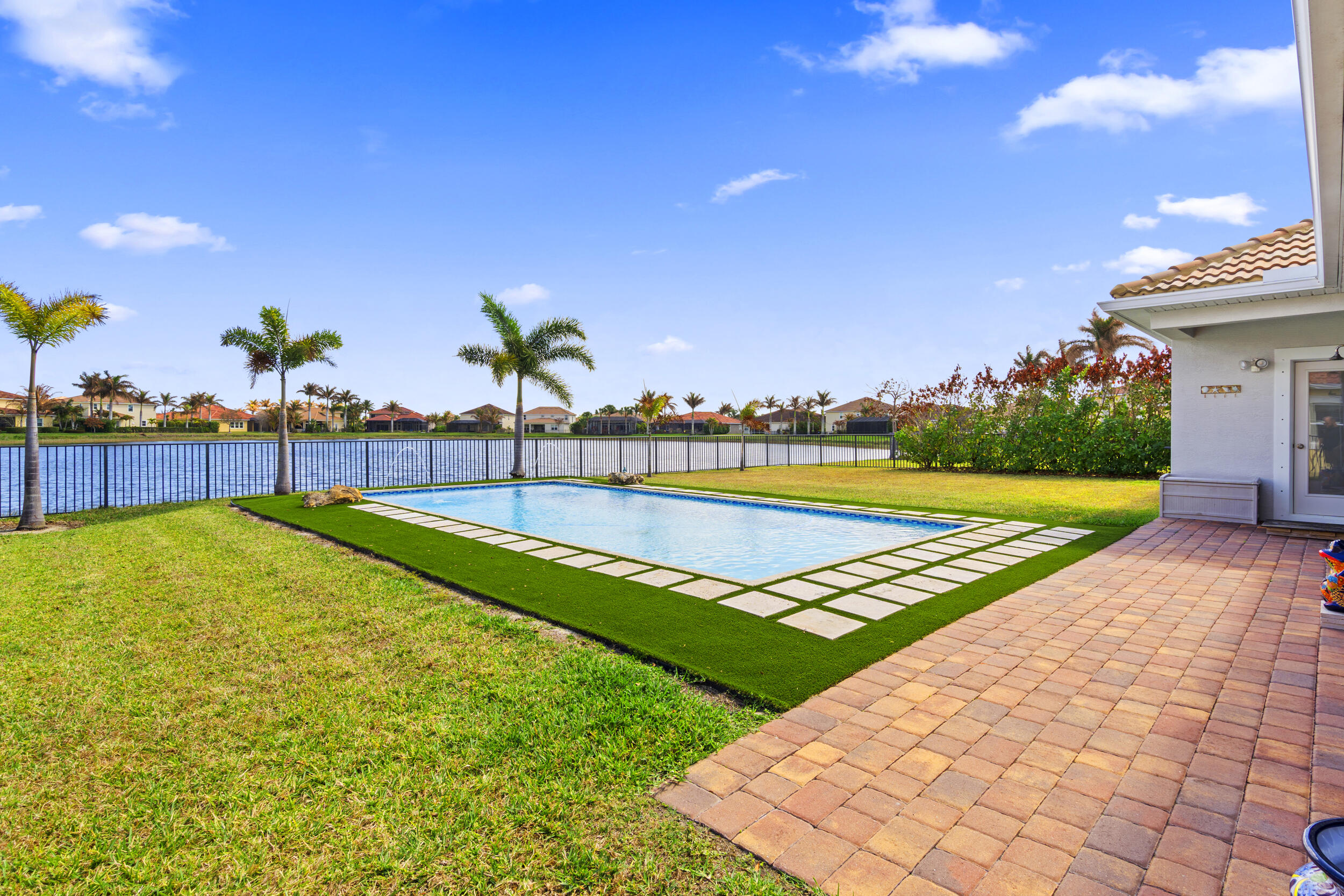 The Estates of Tradition - Residential