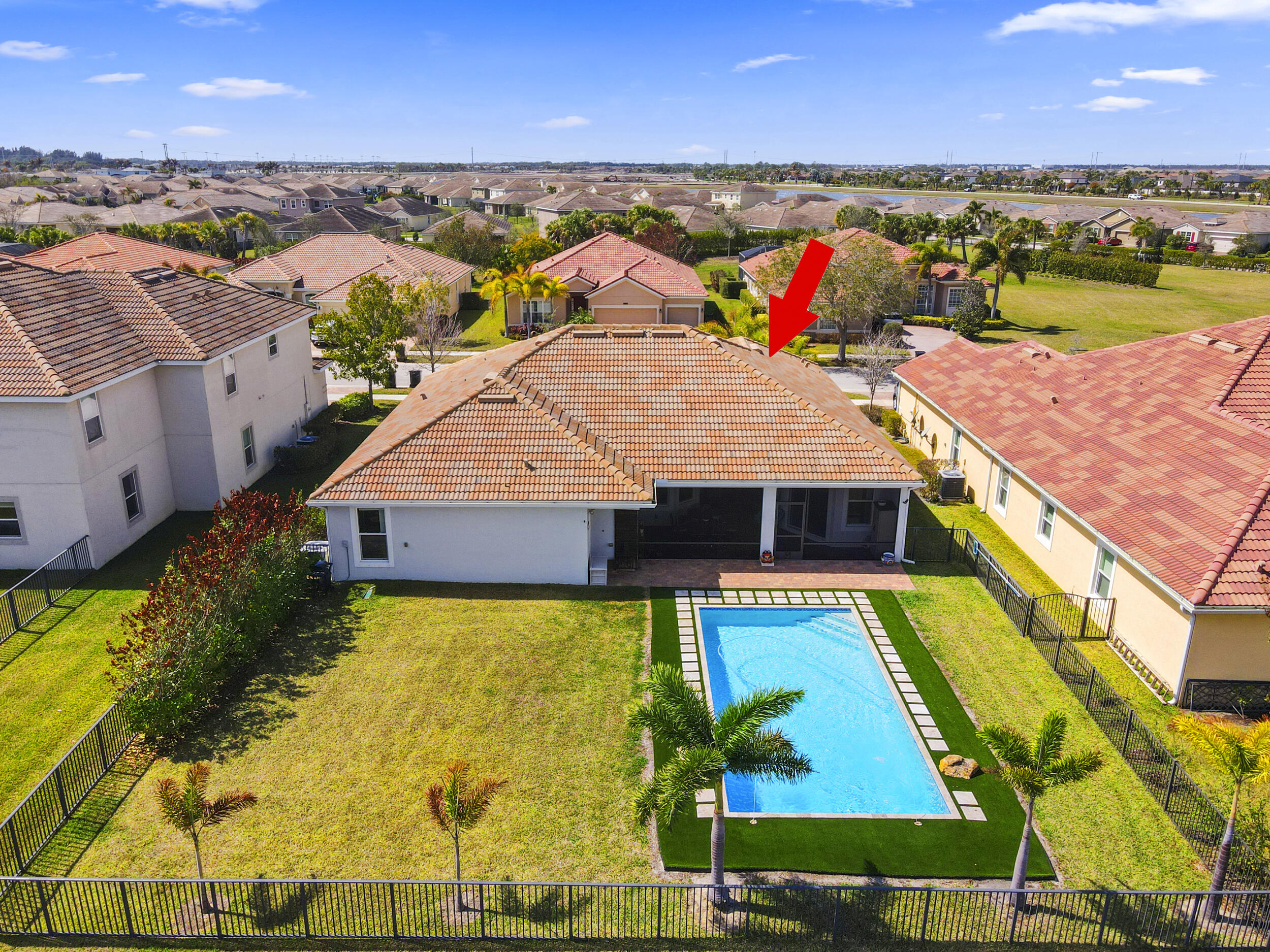 The Estates of Tradition - Residential